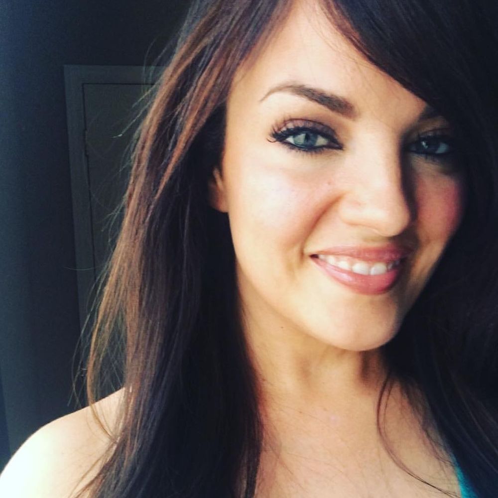 Meet your Posher, Kimberly